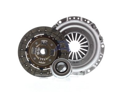 Aisin KS-010A Kit clutch repair Aisin KS-010A Kit clutch repair