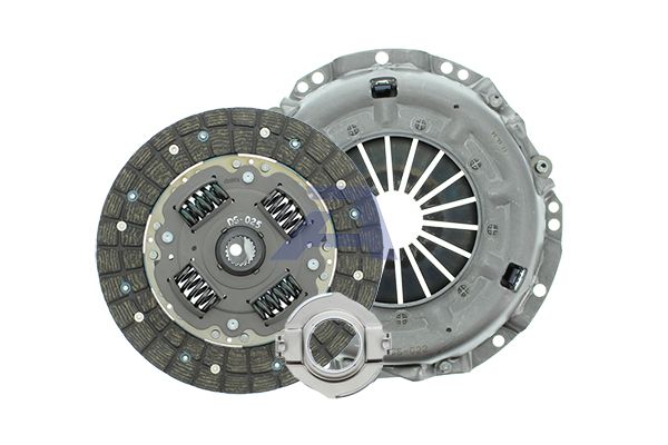 Aisin KS045 Kit clutch repair