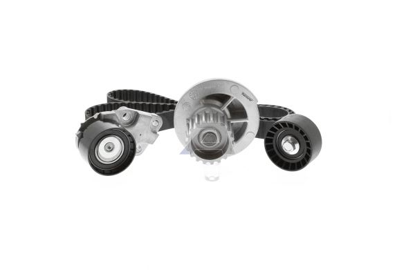 Aisin TKO-911 Комплект ременя ГРМ з водяним насосом і роликами