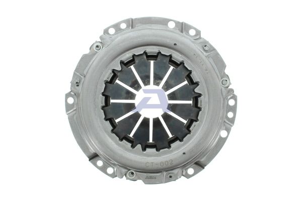 Aisin CT002 Disc assy clutch friction