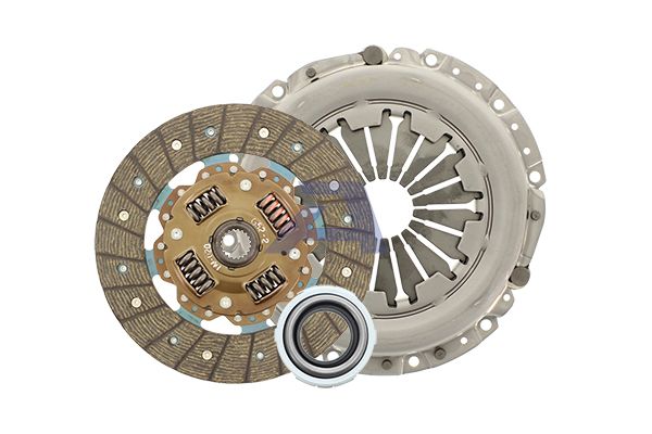 Aisin KY-017 Kit clutch repair Aisin KY-017 Kit clutch repair