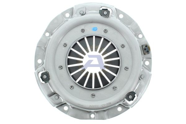 Aisin CY-006 Disc assy clutch friction Aisin CY-006 Disc assy clutch friction