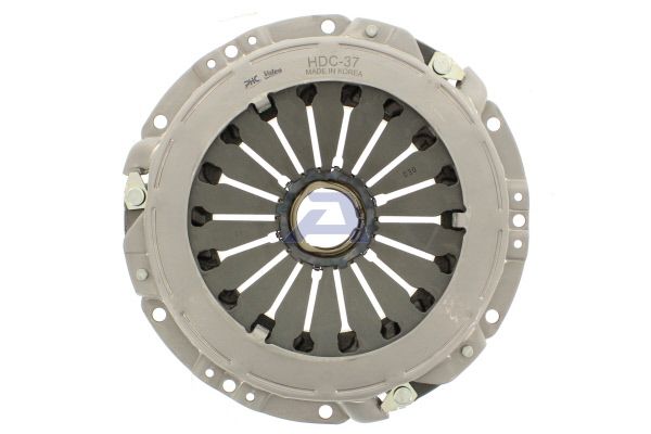 Aisin CY011 Disc assy clutch friction