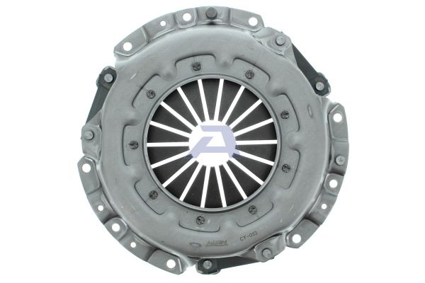 Aisin CY013 Disc assy clutch friction Aisin CY013 Disc assy clutch friction