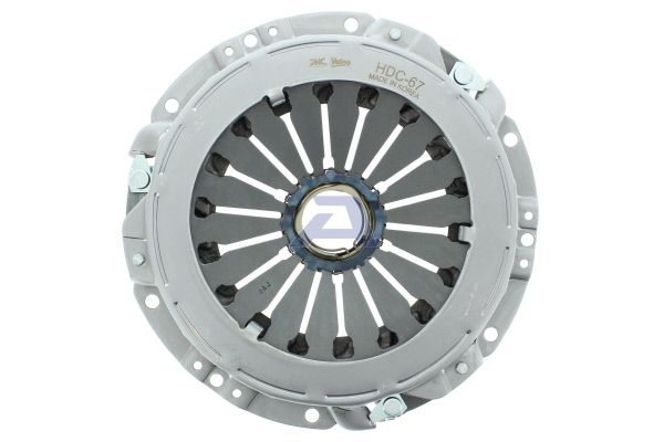 Aisin CY-031 Кошик зчеплення Aisin CY-031 Кошик зчеплення