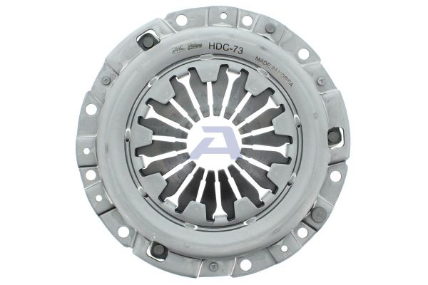 Aisin CY040 Disc assy clutch friction