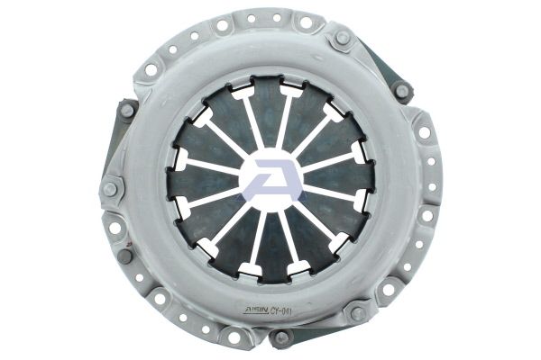 Aisin CY-041 Disc assy clutch friction Aisin CY-041 Disc assy clutch friction