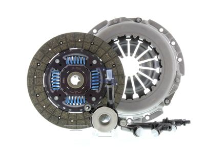 Aisin CKERE63R Kit clutch repair Aisin CKERE63R Kit clutch repair