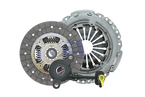 Aisin CKN222R Комплект сцепления Aisin CKN222R Комплект сцепления