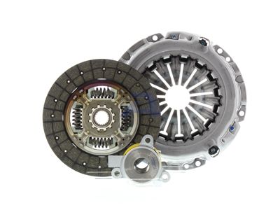 Aisin CKT356R Kit clutch repair Aisin CKT356R Kit clutch repair