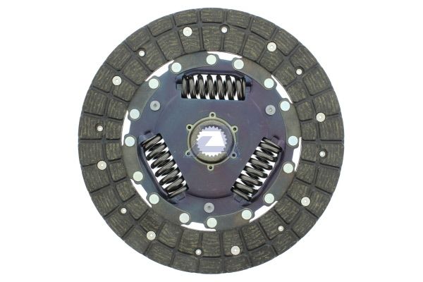 Aisin DN-009 Disc assy clutch