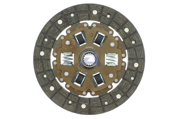 Aisin DN-025 Disc assy clutch Aisin DN-025 Disc assy clutch