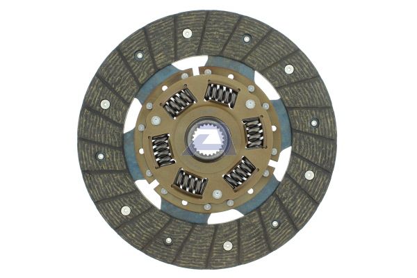 Aisin DN-041 Диск зчеплення Aisin DN-041 Диск зчеплення