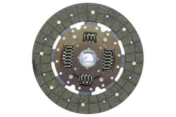 Aisin DN047U Disc assy clutch