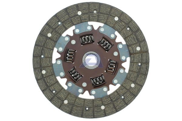 Aisin DN-056U Диск зчеплення