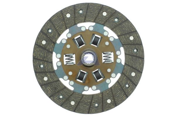 Aisin DN071 Disc assy clutch Aisin DN071 Disc assy clutch