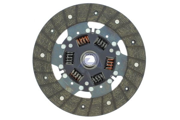 Aisin DN-080U Диск зчеплення Aisin DN-080U Диск зчеплення