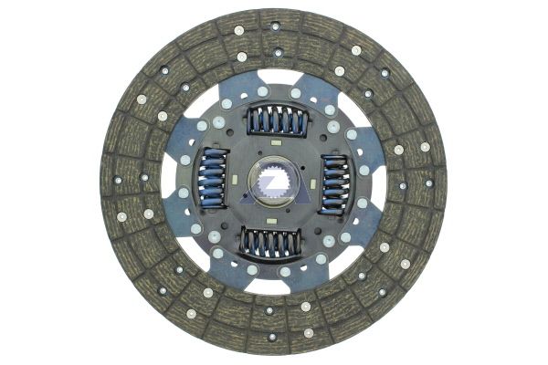 Aisin DN-309 Диск зчеплення Aisin DN-309 Диск зчеплення