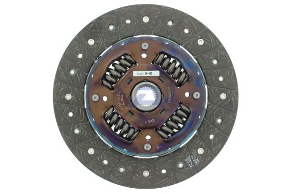 Aisin DN-922 Диск зчеплення