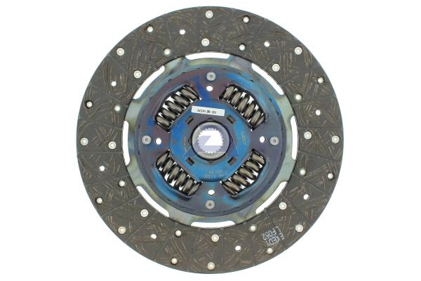 Aisin DN-924 Disc assy clutch Aisin DN-924 Disc assy clutch