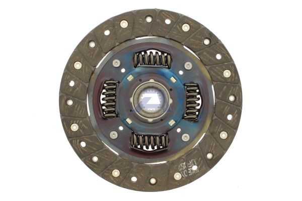 Aisin DD909 Диск зчеплення Aisin DD909 Диск зчеплення