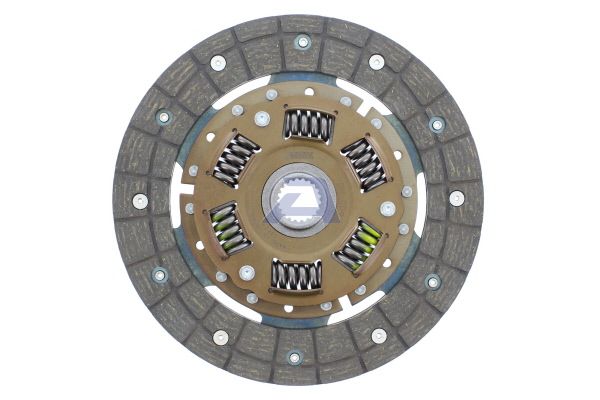 Aisin DH-009 Disc assy clutch