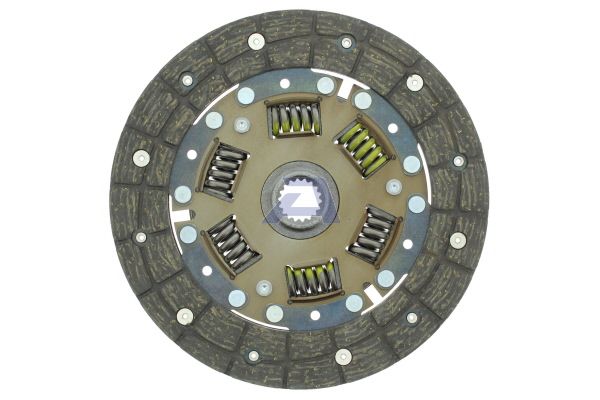 Aisin DN-005 Disc assy clutch Aisin DN-005 Disc assy clutch