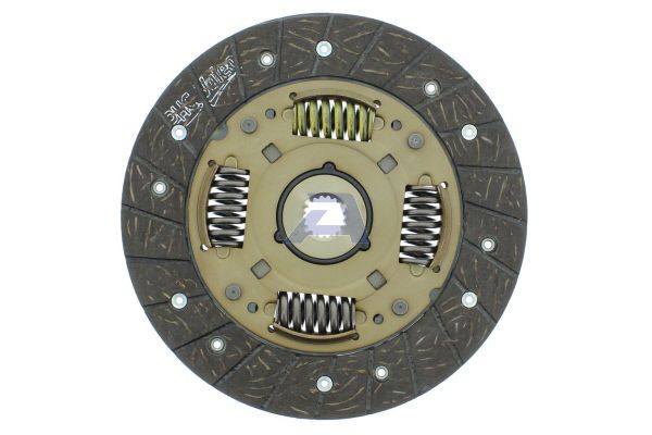 Aisin DO028 Disc assy clutch Aisin DO028 Disc assy clutch