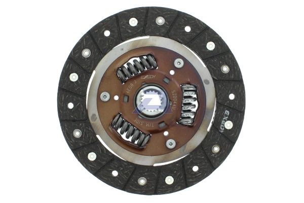 Aisin DS-908 Disc assy clutch Aisin DS-908 Disc assy clutch