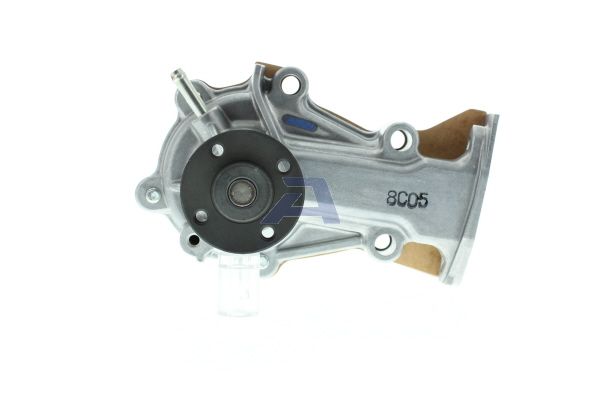 Aisin WPD007 Насос охолоджуючої рідини Aisin WPD007 Насос охолоджуючої рідини