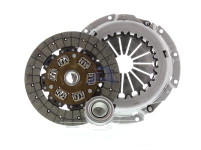Aisin KM-024C Kit clutch repair Aisin KM-024C Kit clutch repair