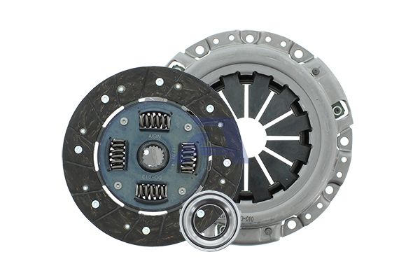Aisin KO013 Kit clutch repair Aisin KO013 Kit clutch repair
