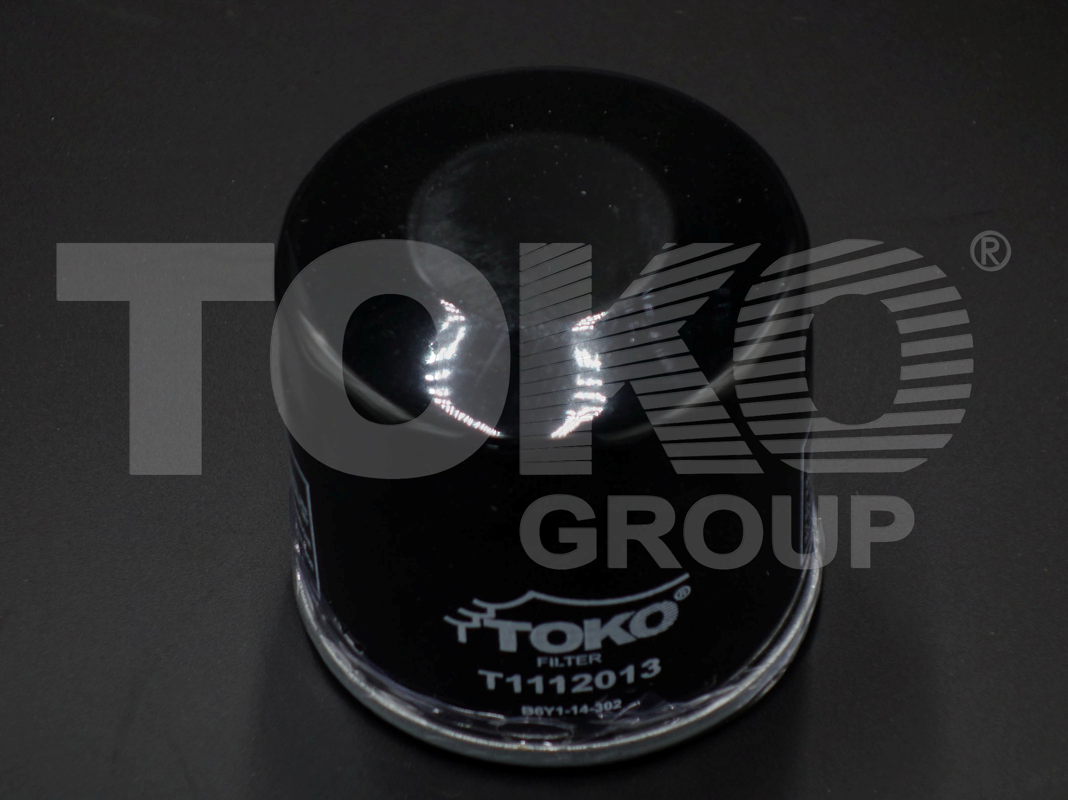 TOKO T1112013 Фільтр масляний