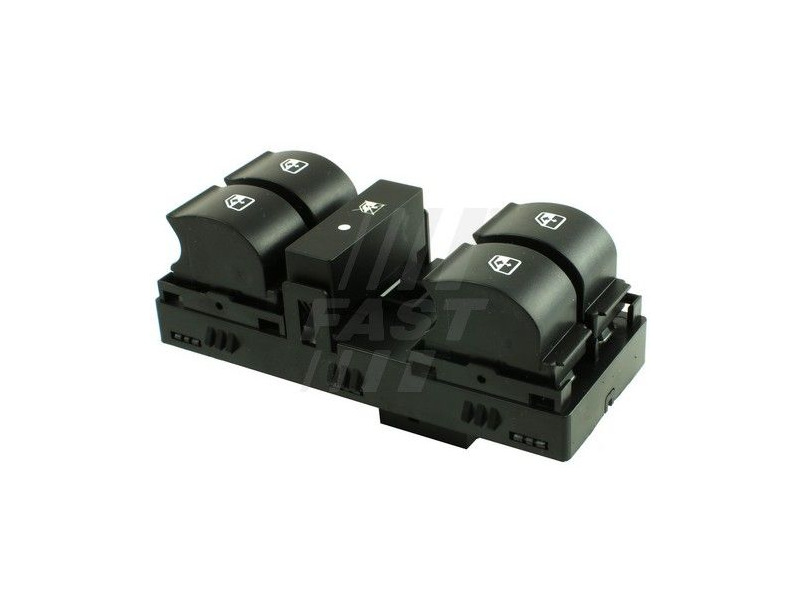 Fast FT82237 Вимикач склопідйомника Fast FT82237 Вимикач склопідйомника