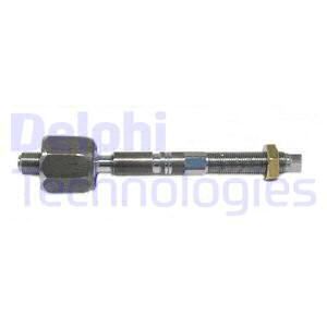Delphi TA2046 Рульова тяга Delphi TA2046 Рульова тяга