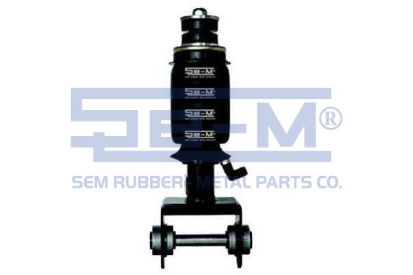 SEM 10814 Cabin shock absorber