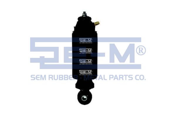 SEM 10817 Cabin shock absorber