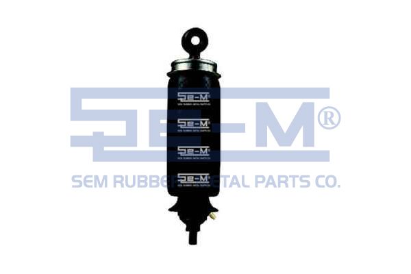 SEM 10818 Cabin shock absorber SEM 10818 Cabin shock absorber