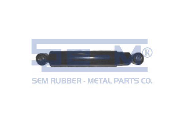 SEM 11292 Cabin shock absorber