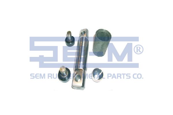 SEM 10031 Control arm bush kit