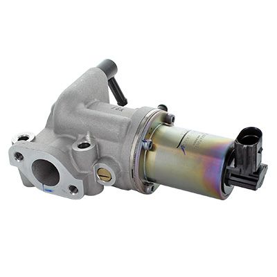 Sidat 83.1310 Клапан рециркуляції відпрацьованих газів