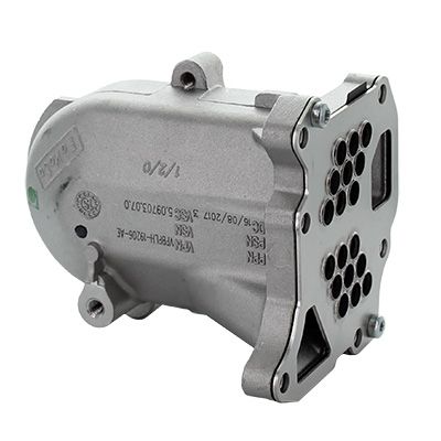 Sidat 83.1313 Радіатор охолодження системи ВГ