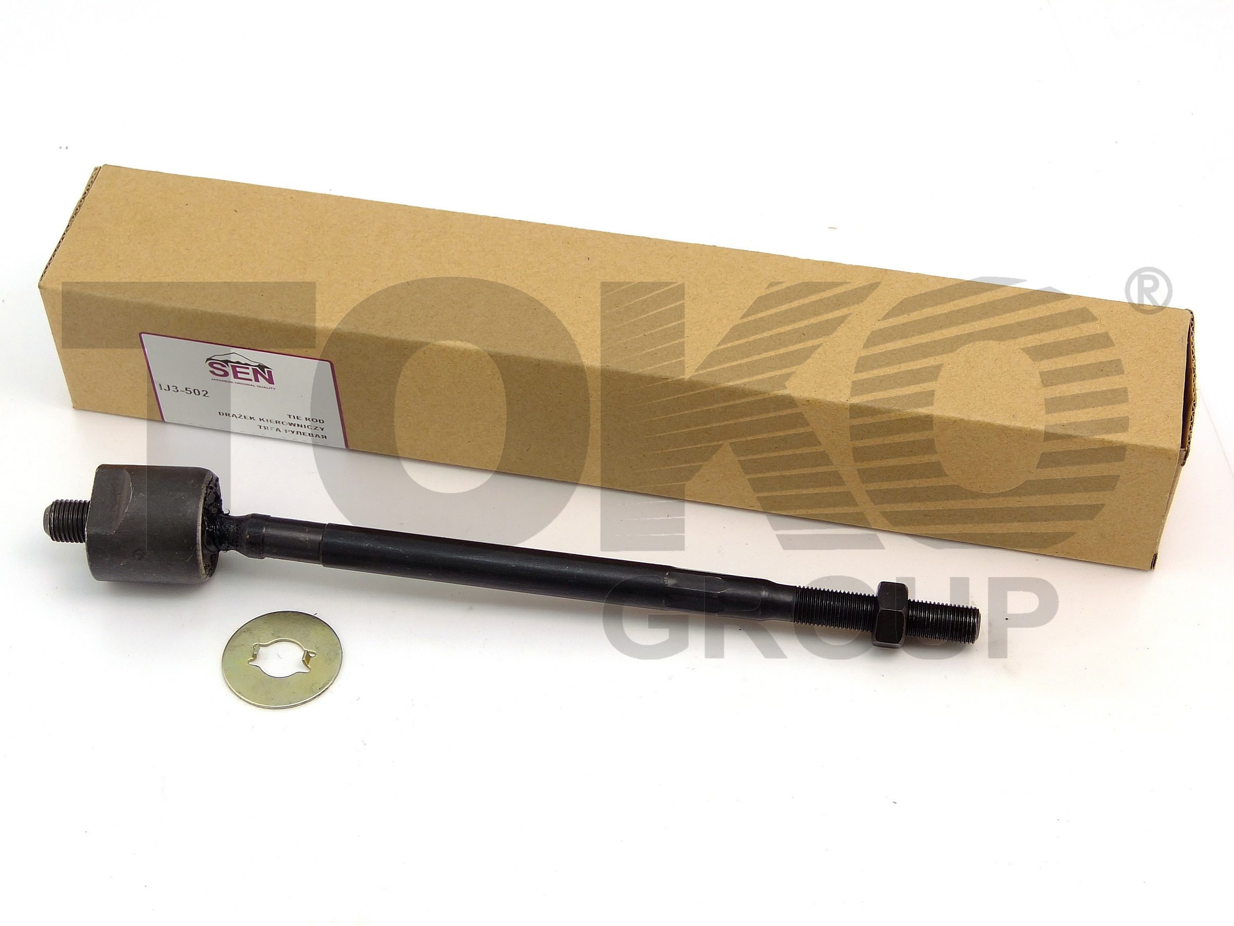 SEN T3413002SEN Рульова тяга