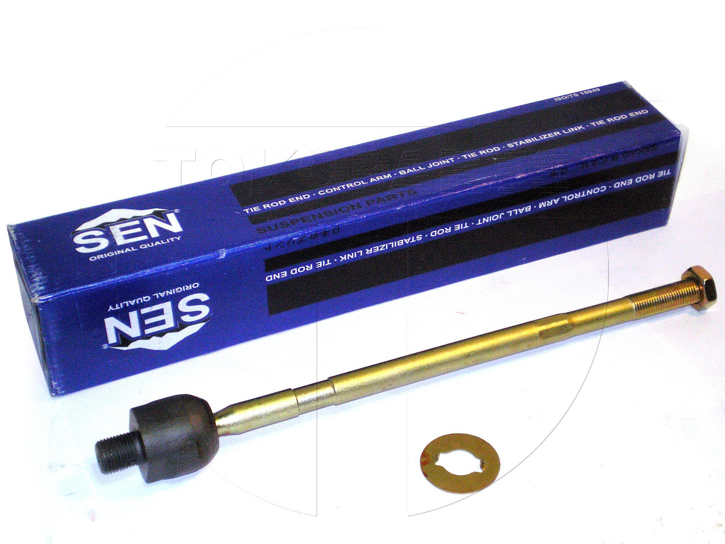 SEN T3413006SEN End assy steering rack