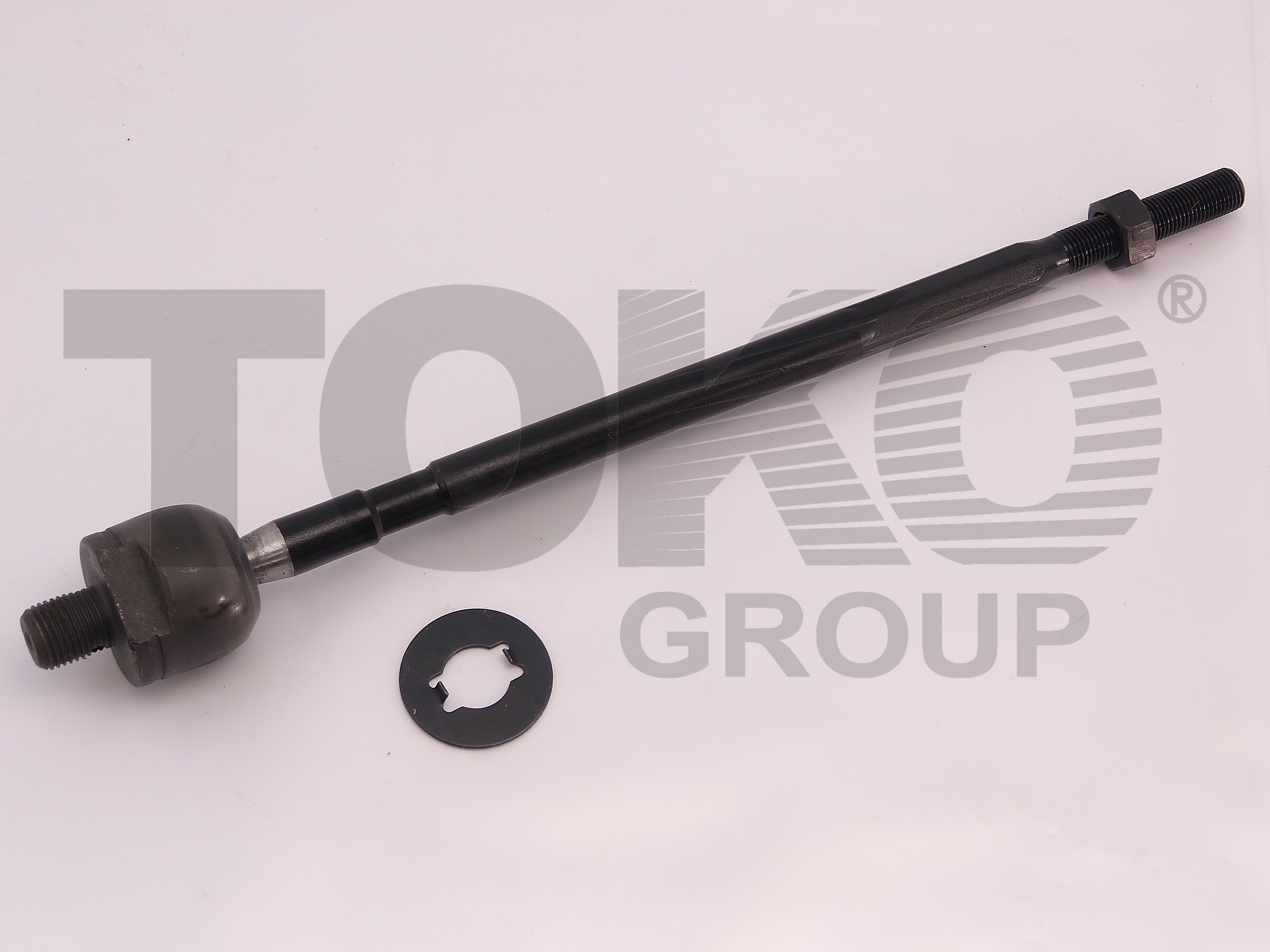 SEN T3413011SEN End assy steering rack SEN T3413011SEN End assy steering rack