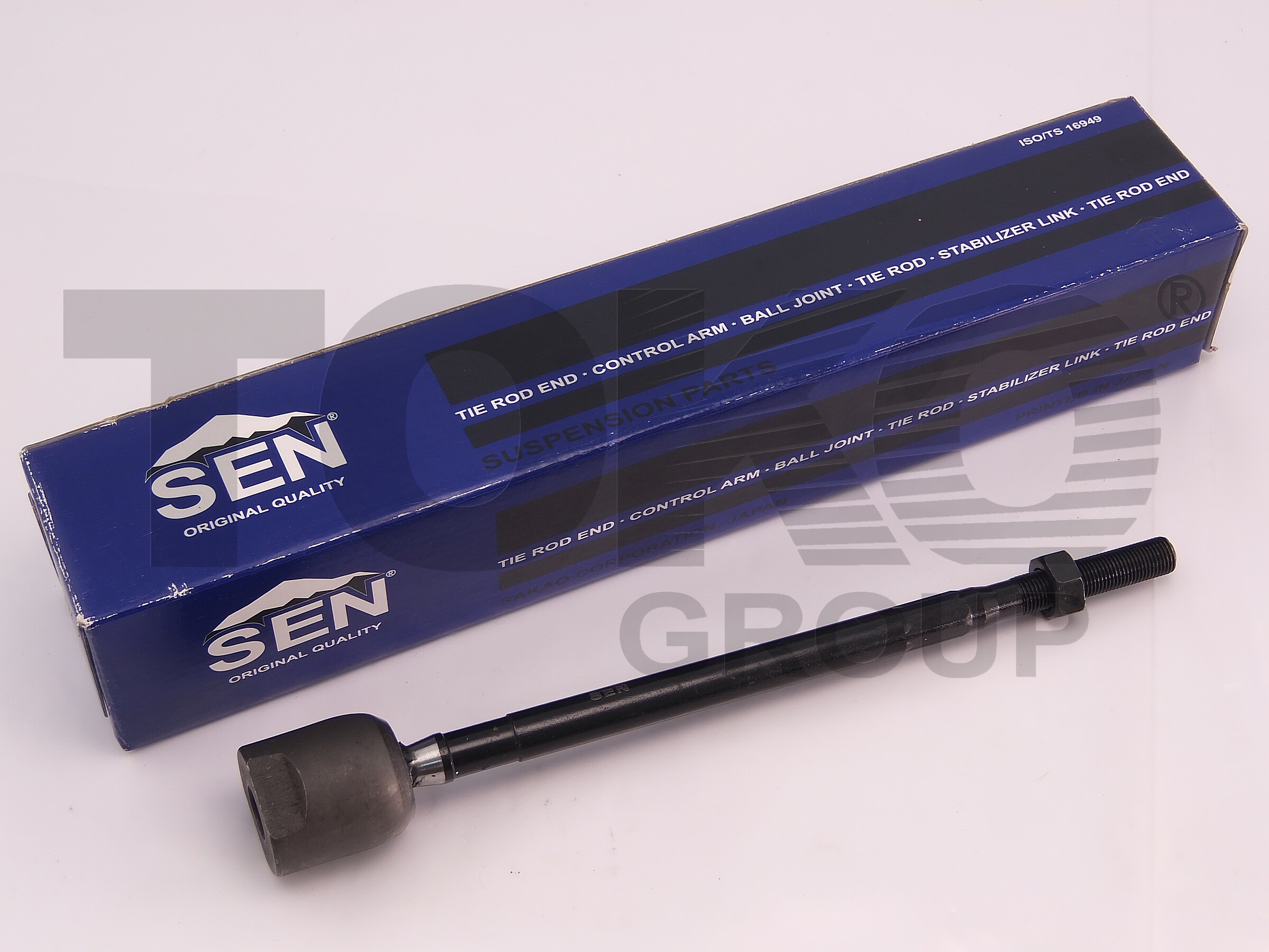 SEN T3417003SEN Рульова тяга SEN T3417003SEN Рульова тяга