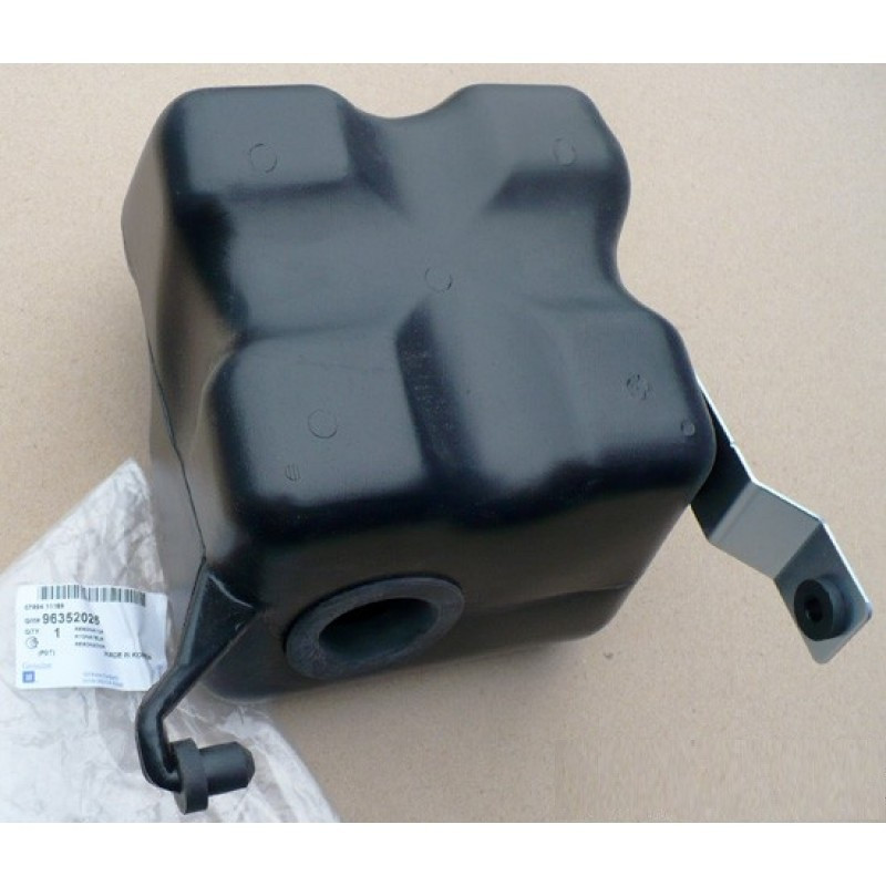 General Motors 96352026 Корпус повітряного фільтра