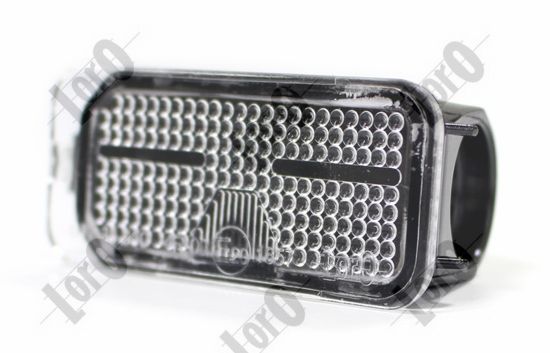 Abakus 017-30-900 Ліхтар підсвічування номерного знака