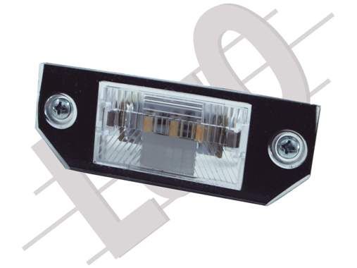 Abakus 017-12-900LED Lamp assy license plate Abakus 017-12-900LED Lamp assy license plate