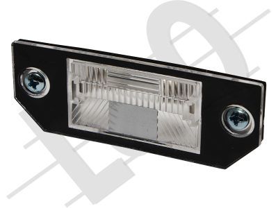 Abakus 017-12-905 Lamp assy license plate Abakus 017-12-905 Lamp assy license plate